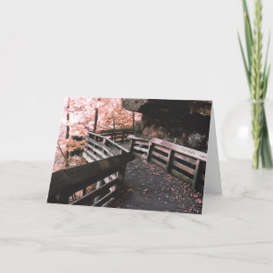 brandywine boardwalk holiday card