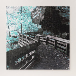 brandywine boardwalk jigsaw puzzle