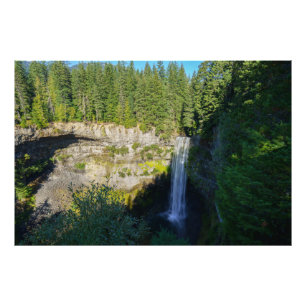 Brandywine Falls Photo Print