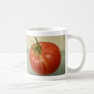 Brandywine Tomato Coffee Mug