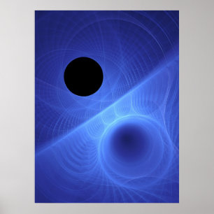 Branes of Existence -2008 Poster