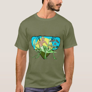 Brantis Man T-Shirt