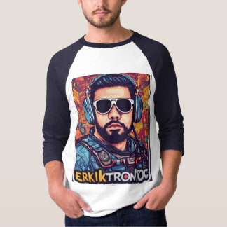 brao rocky trand tshirt