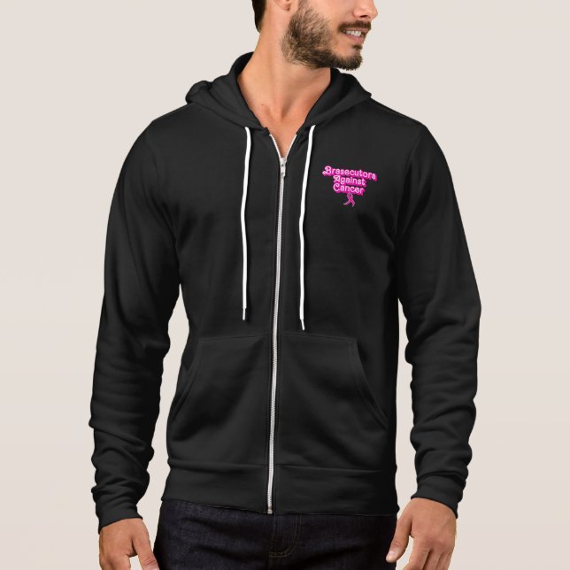 Brasecutors 2023 Hoodie - Men's Sizes (Front)