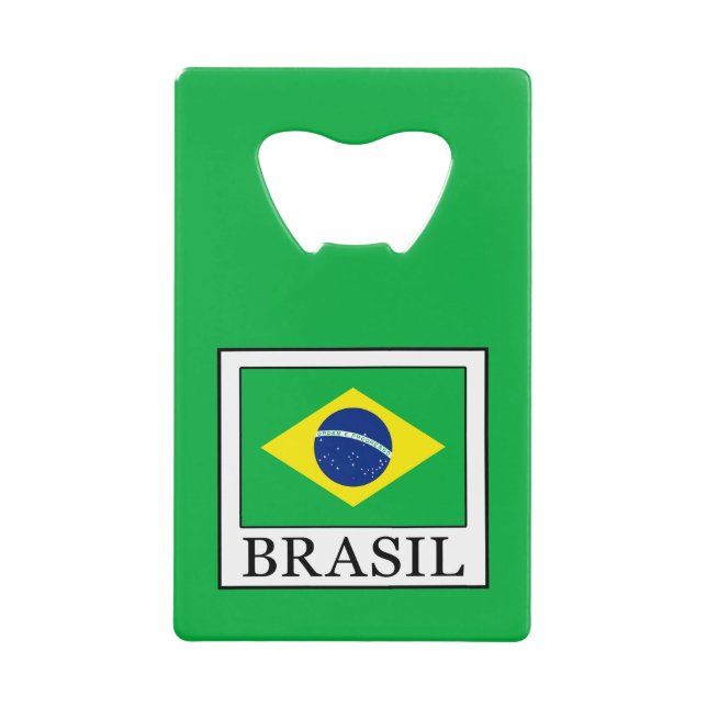 Brasil (Front)