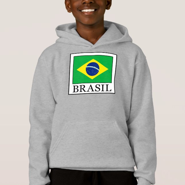 Brasil (Front)