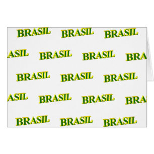 Brasil 3D