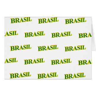Brasil 3D