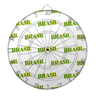 Brasil 3D Dartboard