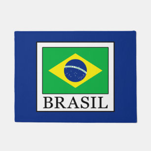 Brasil Doormat
