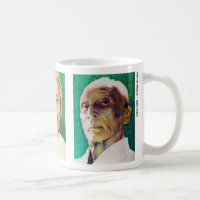 Brasil Legacy mug