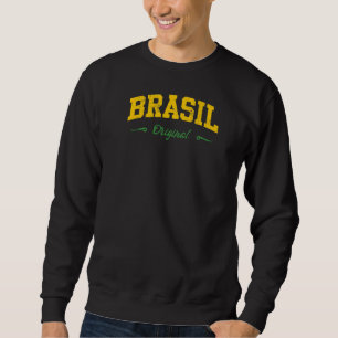 Brasil Original 1 Sweatshirt