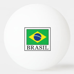Brasil Ping Pong Ball
