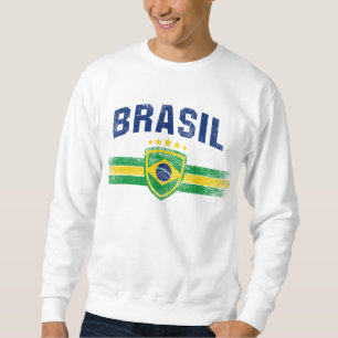 Brasil Sweatshirt