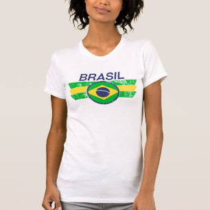 Brasil T-Shirt