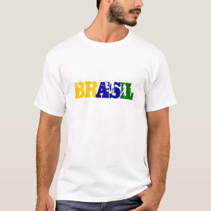 Brasil! T-Shirt