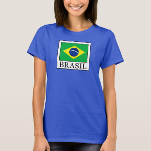 Brasil T-Shirt