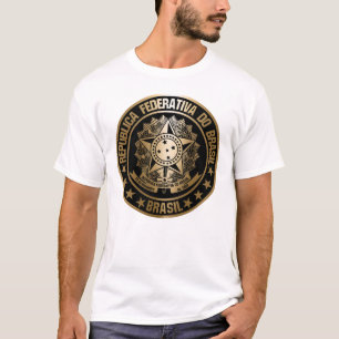 Brasil                                             T-Shirt
