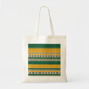 Brasil World Cup 2026 Tote Bag