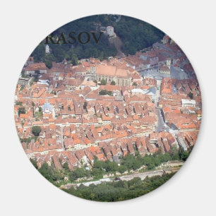 Brasov aerial magnet