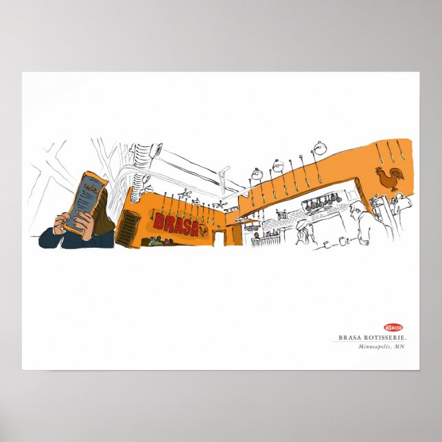 brass poster (Front)