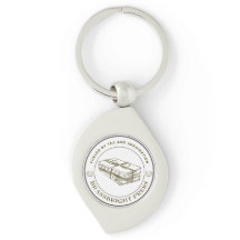 Brassbright Press Button