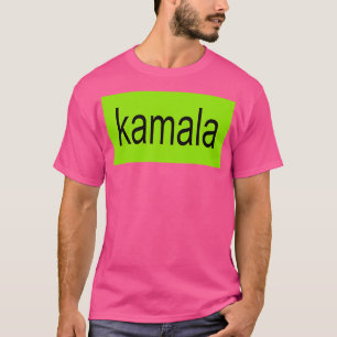Brat Kamala Crewneck Sweatshirt T-Shirt