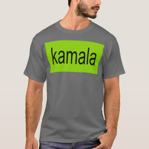 Brat Kamala T-Shirt