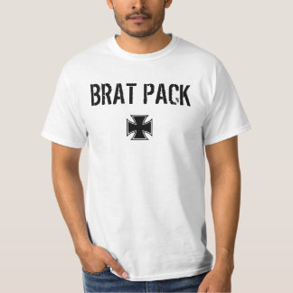 brat pack depuy T-Shirt