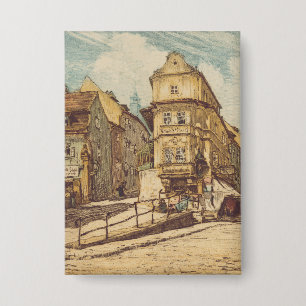 Bratislava by Richard Lux