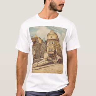 Bratislava by Richard Lux T-Shirt
