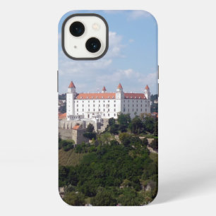 bratislava castle iPhone 13 case