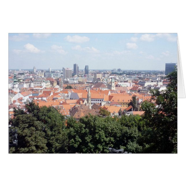 bratislava city view (Front Horizontal)