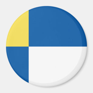 Bratislava Magnet