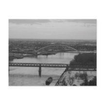 Bratislava post card