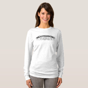 Brattleboro and Vicinity T-Shirt