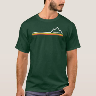 Brattleboro Vermont T-Shirt