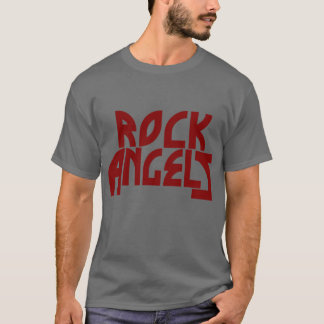 Bratz Rock Angelz Red vintage vintage girl T-Shirt