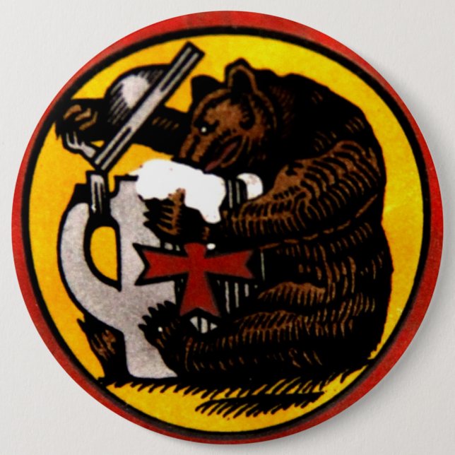 Brauerei Baumberger Langenthal Buttons (Front)