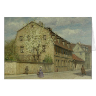 Braune, Weimar