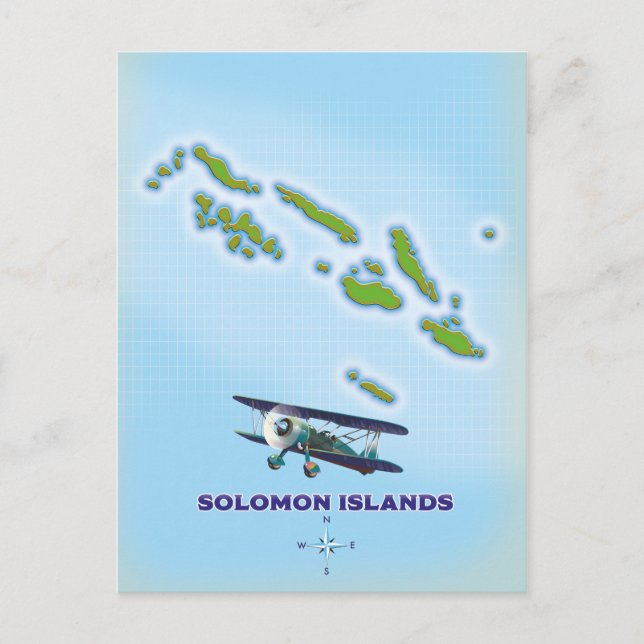 Brauneck Bavaria, Germany Ski poster Postcard (Front)