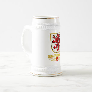 Braunschweig Beer Stein