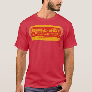 Braunschweiger Chub T-Shirt