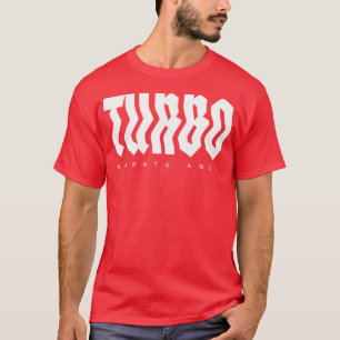 Bravado Turbo Karate Andi 1 T-Shirt