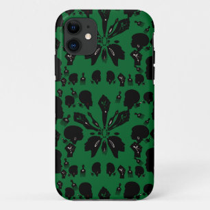 Brave & Beautiful_ Case-Mate iPhone Case