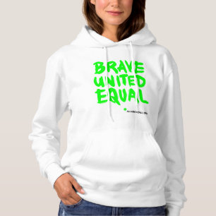 Brave Hoodie