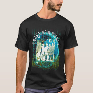 Brave New World T-Shirt
