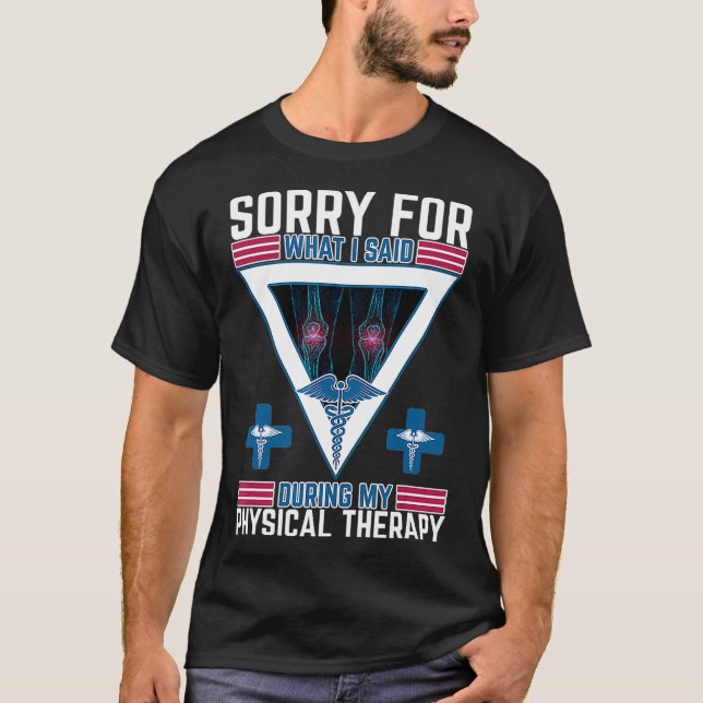 Brave Strong Fearless Knee Replacement Warrior And T-Shirt (Front)