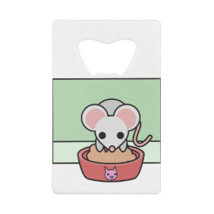 Bravery Cat Rat