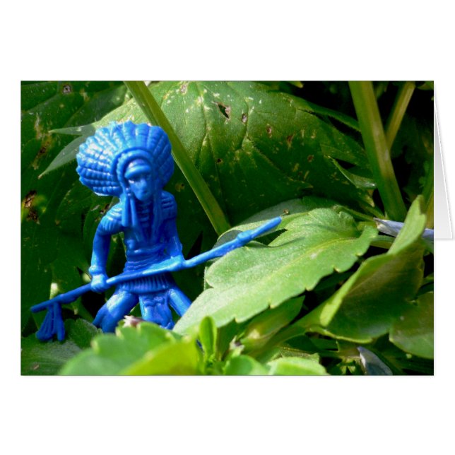 Bravery Never Goes Out of Style (Front Horizontal)